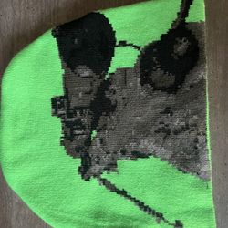 Mw2 Cod Mlg beanie