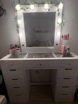Vanity