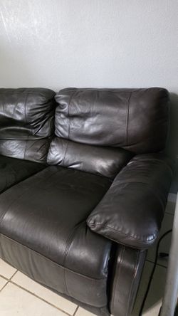 2 Free Sofas