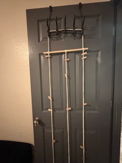Hat or bow holder $5