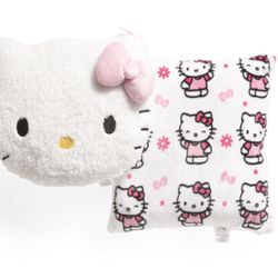 Hello Kitty Giftset 