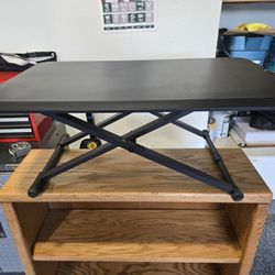 Desk Riser Excellent Condition 