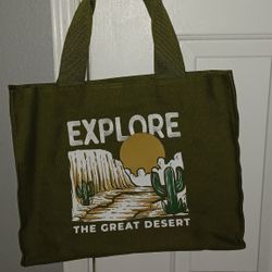 Women's Tote Bag 