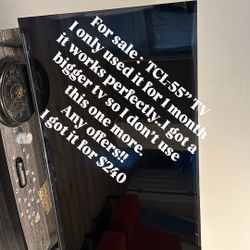 Tv For Sale 