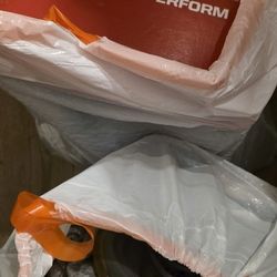 $20 Boys Lrg-XL 2 Bags