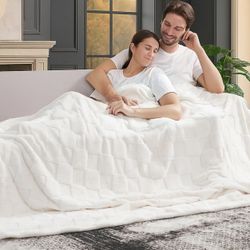 Faux Furr Blanket King 