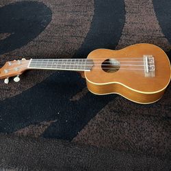 Ukulele (Soprano)