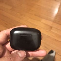 Real Authentic AirPod Pro Case