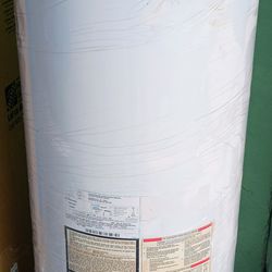 Whirlpool water heaters 50gl