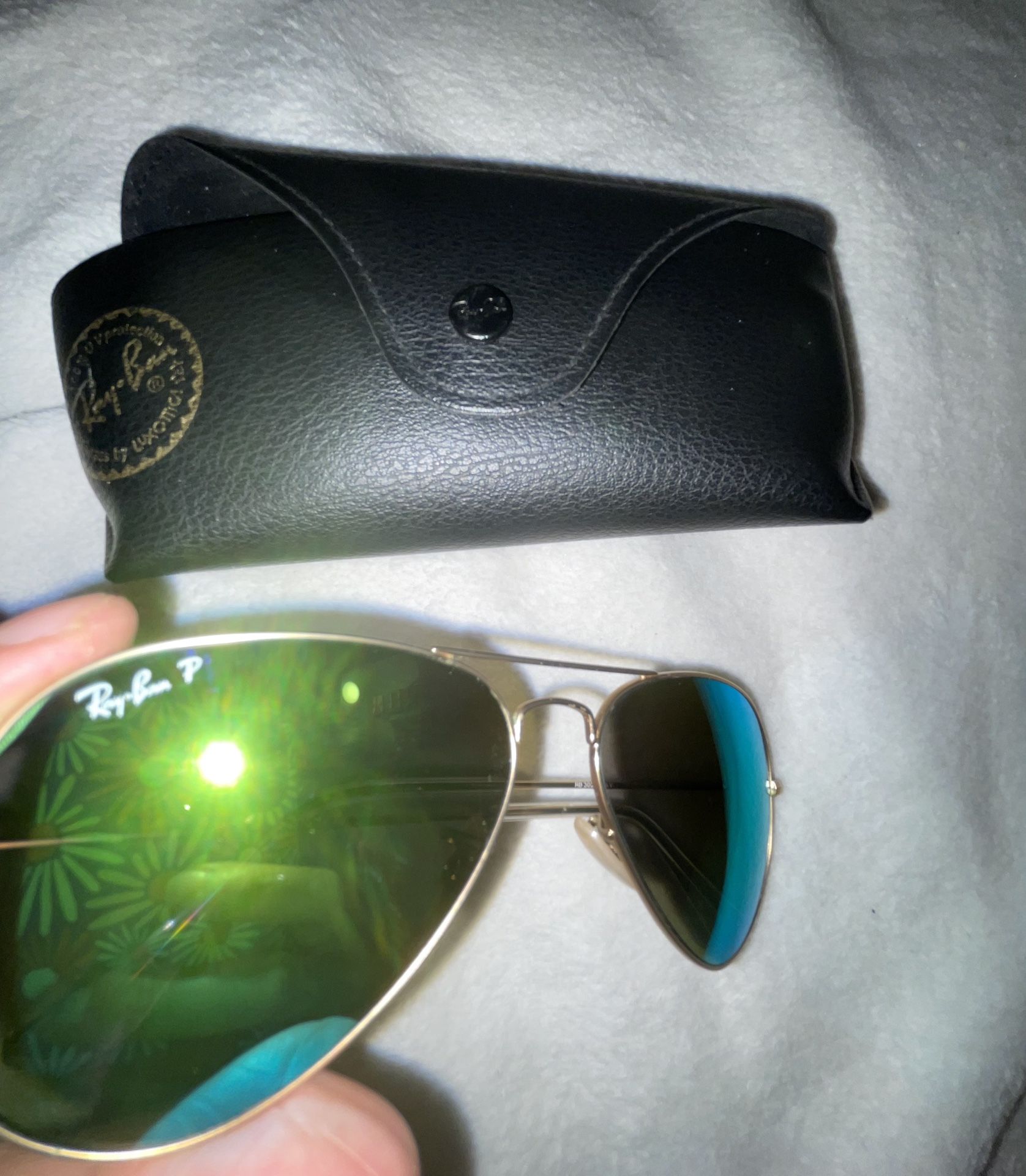 Ray ban Sunglasses
