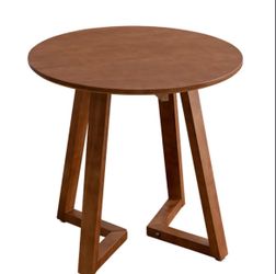 Brown Dining Table