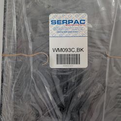 Serpac electronics display protection box