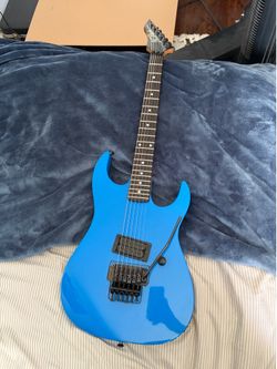 BC Rich Gunslinger Original USA Made