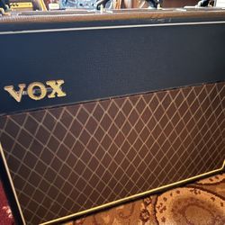Vox AC30 C2