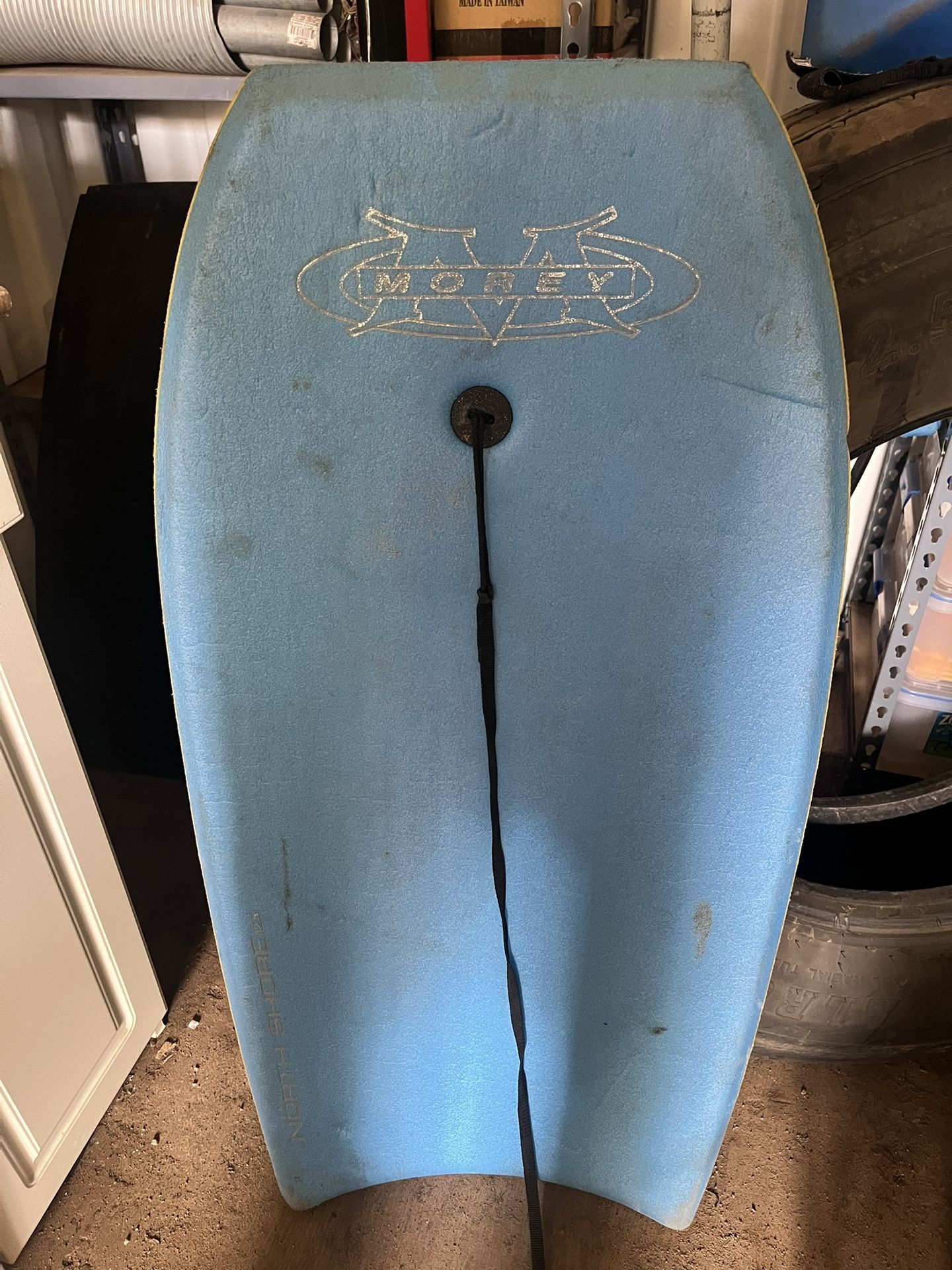 Boogie Boards