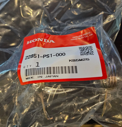 1(contact info removed) Acura Integra New Clutch Release fork Spring. OEM