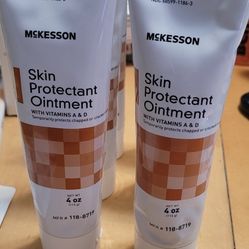 Skin Protectant Ointment 