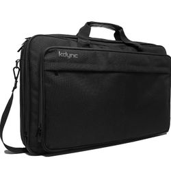 Kdync Suit Travel Bag For Garments  & Business Trips (Expandable) New 