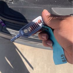 Key Jeep