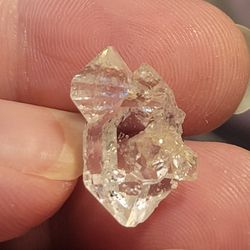 13ctw Herkimer CRYSTAL STUNNING SPECIMEN 