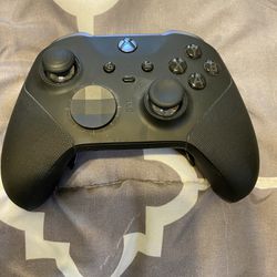 Xbox Elite series 2 Controller With Headphones