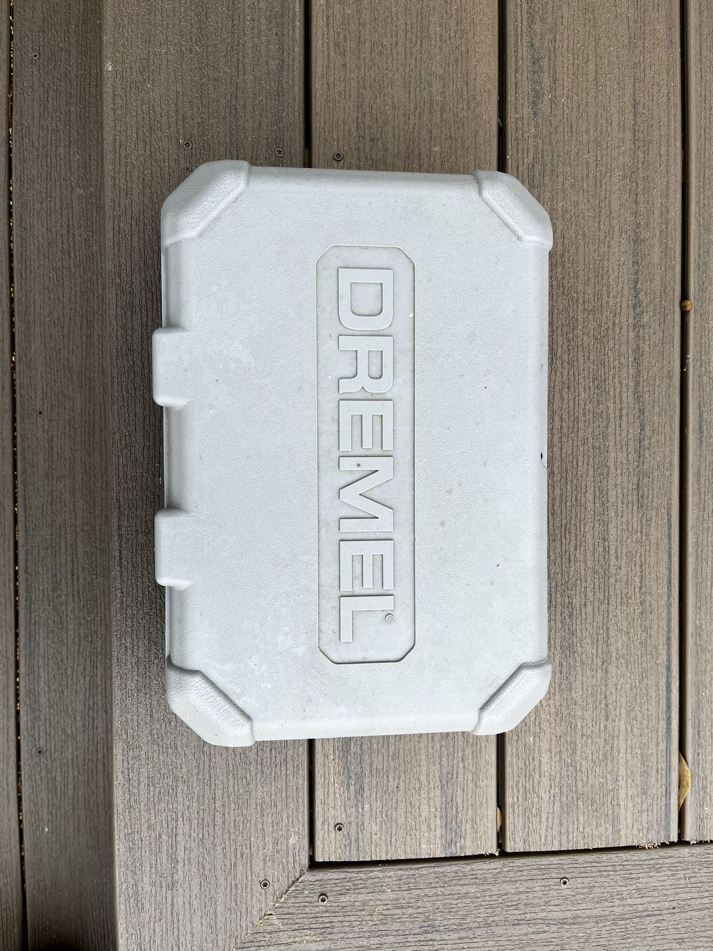 Dremel 4000