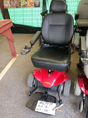 Photo We have mobility scooters for sale