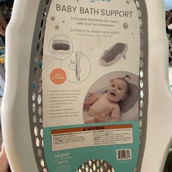 NEW Baby Bath Tub