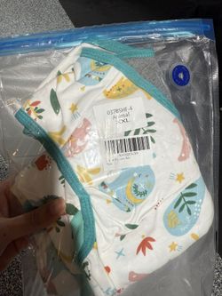 Dog Surgery Recovery Suit