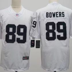 $50 NFL JERSEY XL RAIDERS 