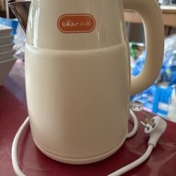 Olla Para Calentar Agua $5