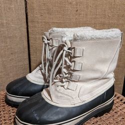 Men's Snow Boots 