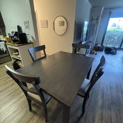 Table Dinning Set