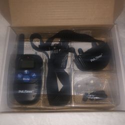 Dog Training Collar 