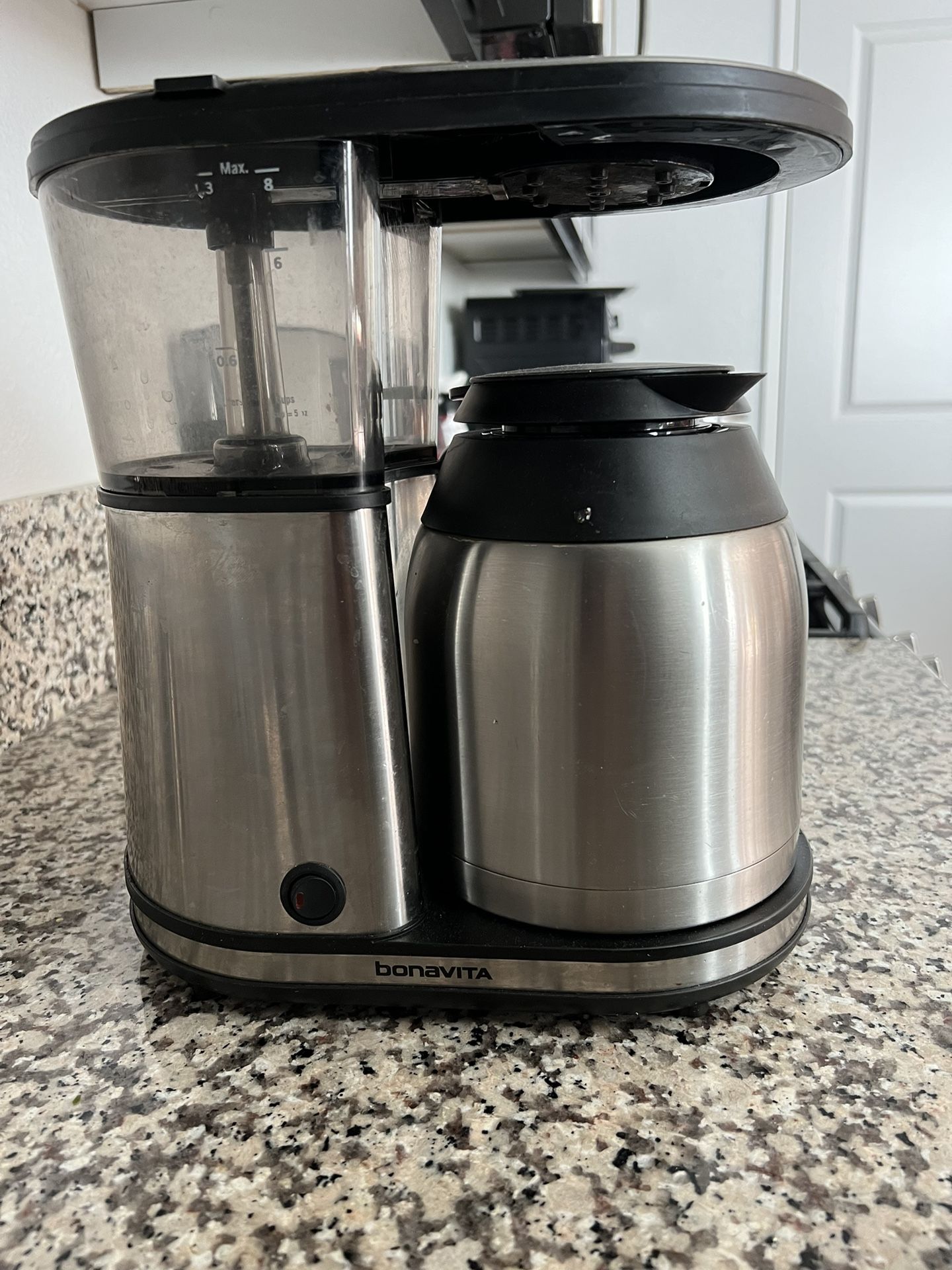 Bonavita Coffee Maker 