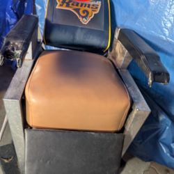 Kochs Antique Barbero Chairs/ Sillón  Barberia