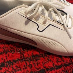 PUMA Unisex-Adult Scuderia Ferrari Drift Cat 8 Sneaker