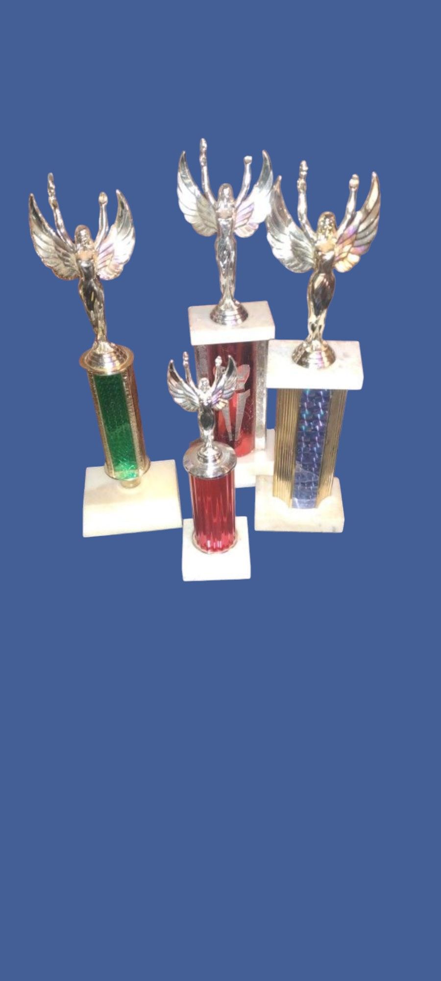 Trophies