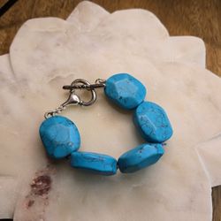 Teal RALPH LAUREN  BRACELET 