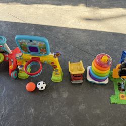 Toys
