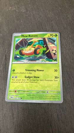 Pokémon card,￼