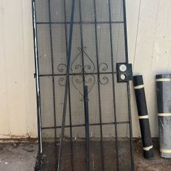Security Door