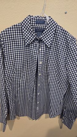Woman's Shirt