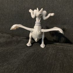 2011 POKEMON RESHIRAM FIGURE MCDONALDS HAPPY MEAL TOY #3