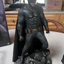 Batman Justice League 1/6 Hot Toys