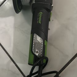 Ginour Orbital Polisher DP502