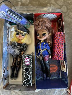 Lol Dolls
