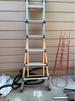 Ladder