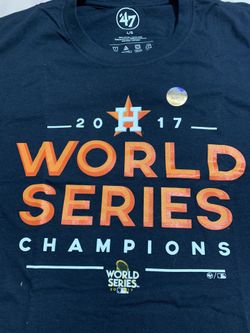 Houston Astros T-Shirt