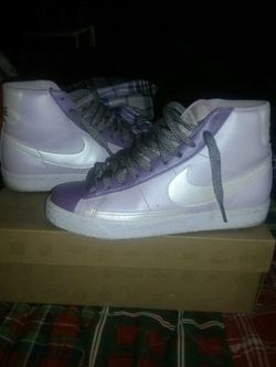 Nike shoes